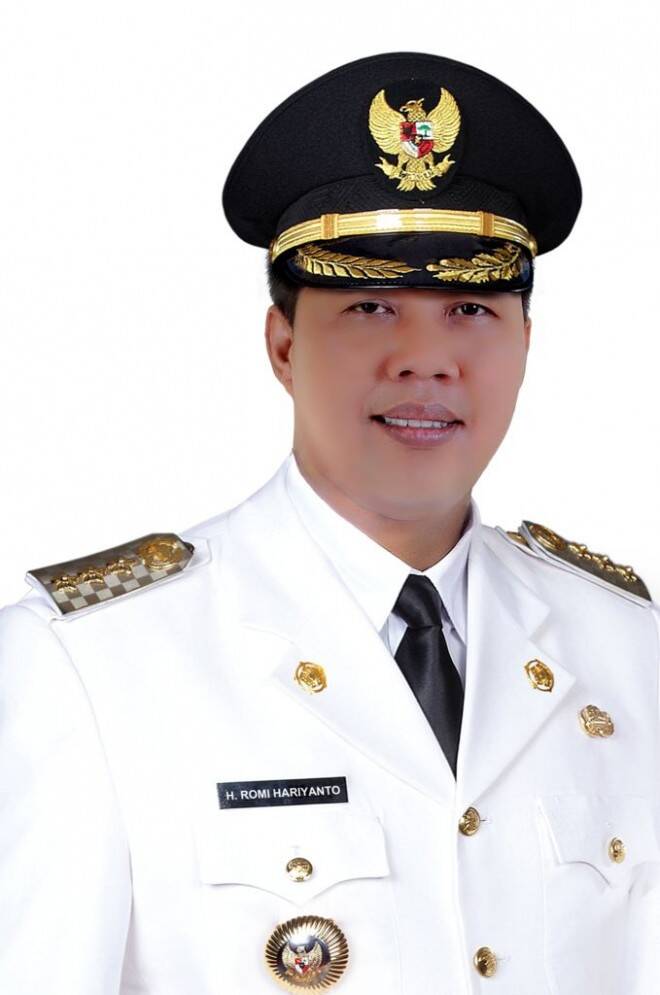 Dulu Maju Independen dan Tinggalkan Parpol, Kini Romi Merengek Minta Dukungan Maju Pilgub Jambi