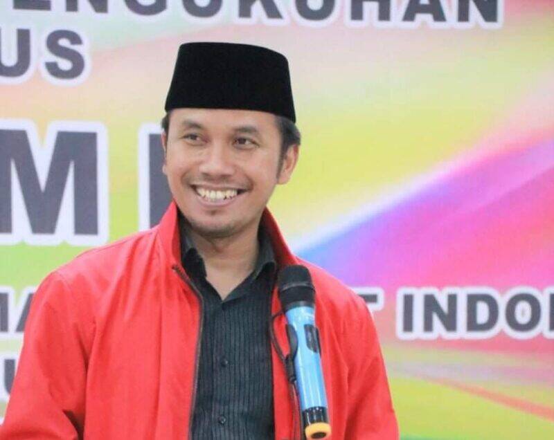 Edi Purwanto Berikan Ucapan Selamat Atas Pelantikan 55 Anggota Dewan Periode 2024-2029
