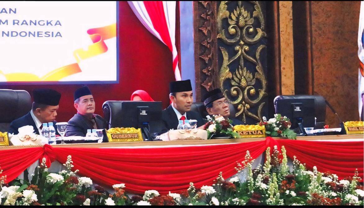 Edi Purwanto Harap Janji Politik Prabowo-Gibran Terealisasi Adil dan Merata