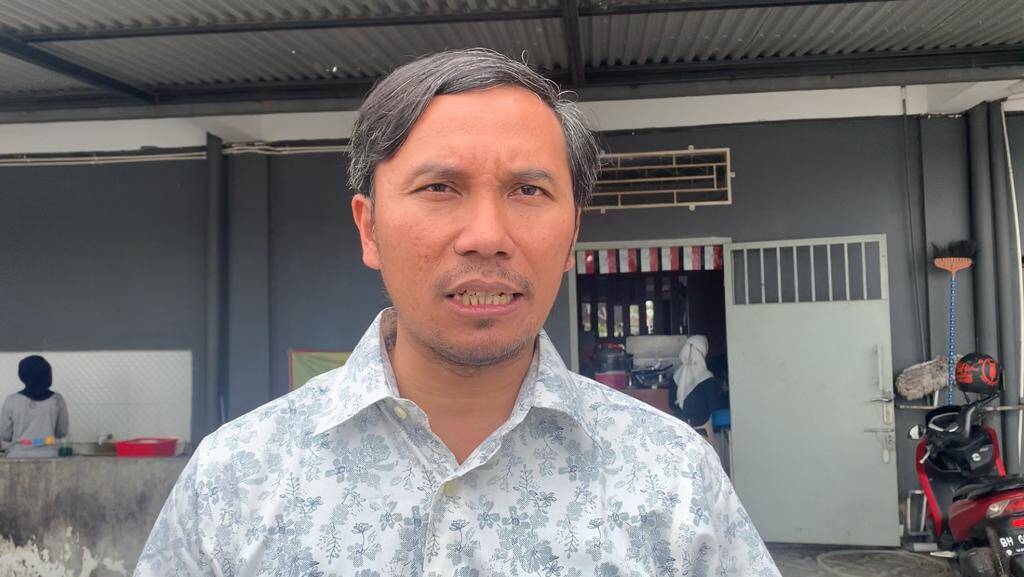 Edi Purwanto Kenang Kebaikan dan Dedikasi Irjen Pol Purn Muchlis