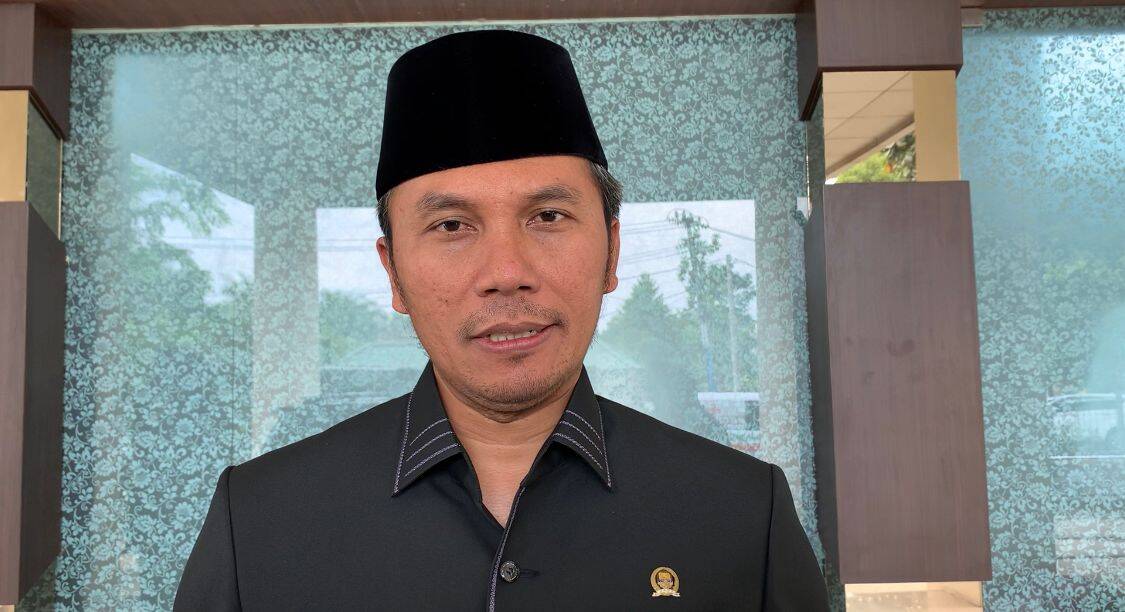 Edi Purwanto Minta Pasang Spanduk Peringatan di Pinggir Sungai Batanghari
