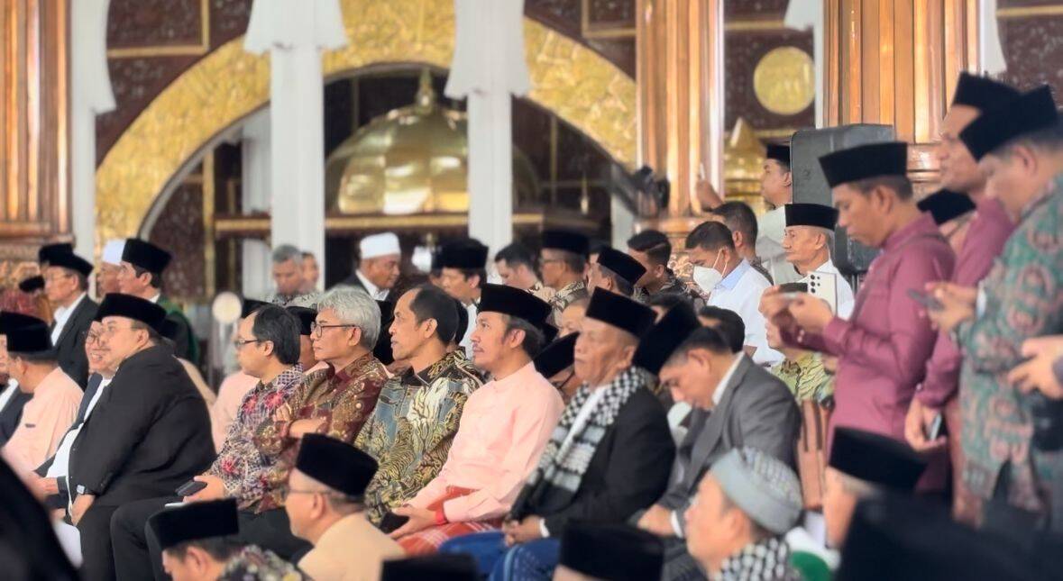 Edi Purwanto: Selamat Berbahagia Esy-Iqbal