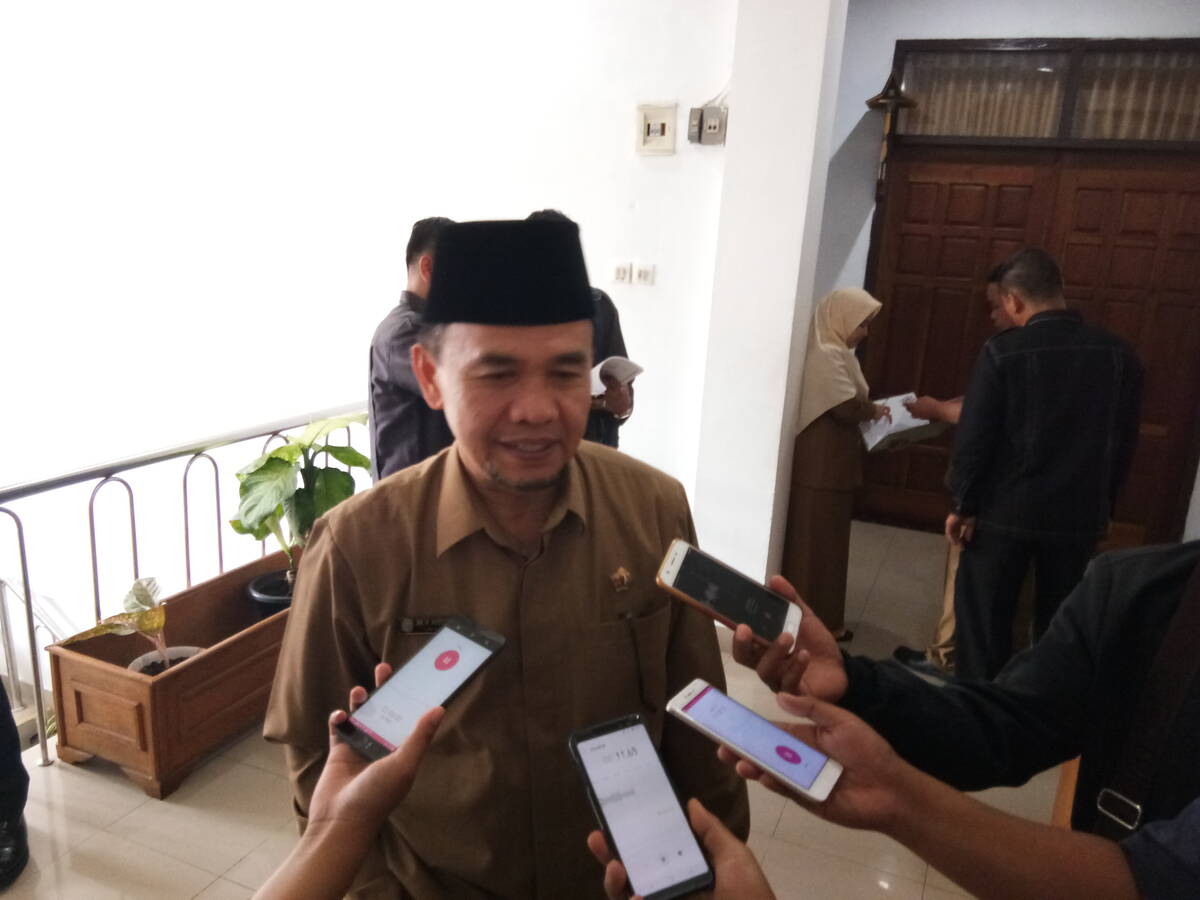 Ekonomi Kerinci, Tumbuh Diatas Ekonomi Provinsi dan Nasional