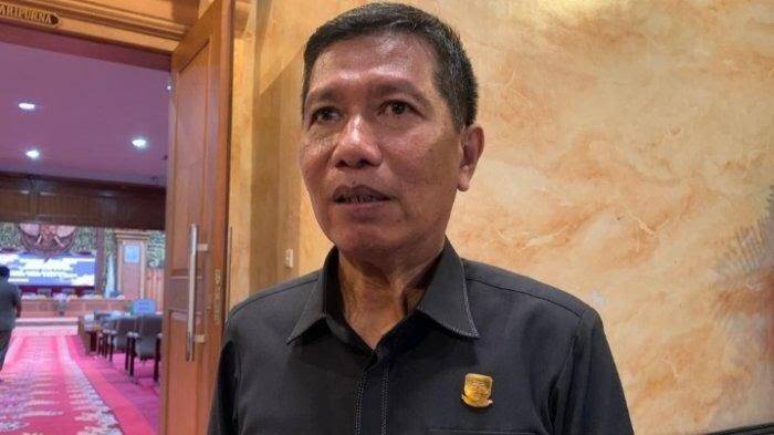 Eks Anggota DPRD Jambi Tersangka Kasus Suap Ketok Palu Meninggal Dunia