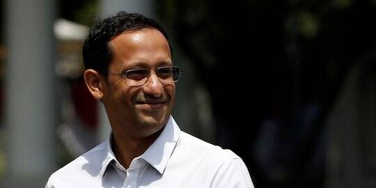 Eks Bos Gojek Resmi Bubarkan Badan Standar Nasional Pendidikan