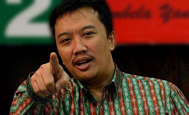 Eks Menpora Divonis 7 Tahun, KPK Langsung Banding