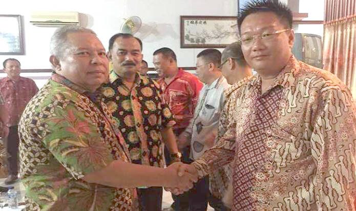 Eksistensi Yayasan Budi Luhur Mendapat Apresiasi