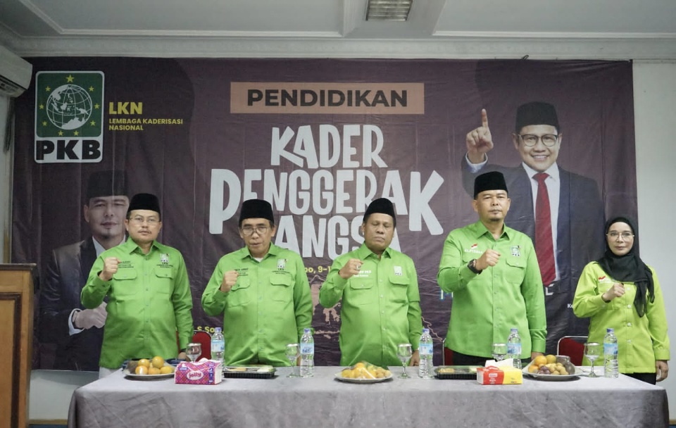 Elpisina Ingin Cetak Kader yang Mampu Memberi Manfaat Nyata 