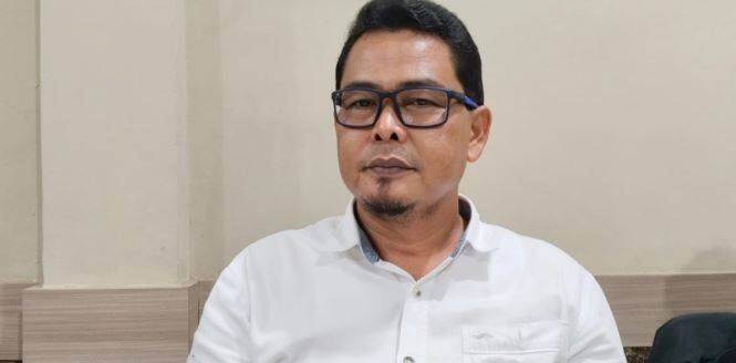 Elpisina Ungkap Masalah Angkutan Batu Bara, Sebut Perusahaan Tidak Komit