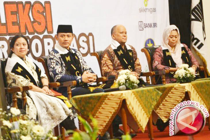 Empat Anak Mantan Presiden Kenang Reformasi