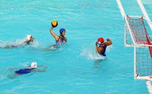Empat Atlet Jambi Ikut Seleknas Sea Games
