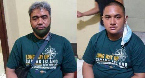 Empat Penganiaya Anggota TNI Jadi Tersangka