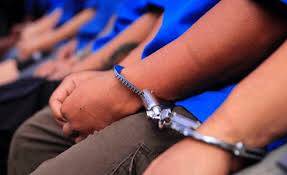 Empat Pengguna Narkoba Dibekuk Polisi