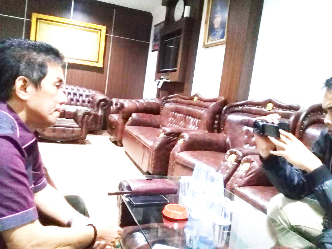 Enam Fraksi Melunak, Iday Bilang Politik Itu Kompromi Harus Sesuai Mekanisme