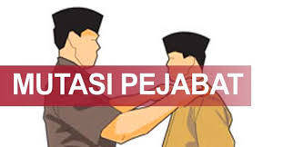 Enam Perwira Polres Dimutasi