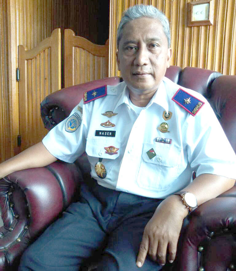 Endang : Pos Bukit Peranginan Akan Diperluas