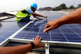 Energi Surya Untuk Sektor Perikanan