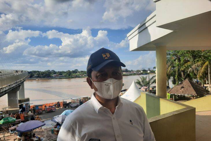 Eris Hendrabuana: BWSS Bukan Sekadar Bersih-bersih Sampah, Tapi..