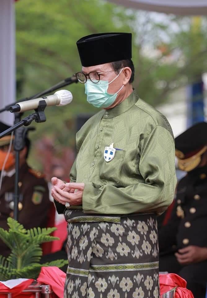 Fachrori Ajak Masyarakat Pererat Persatuan dan Kesatuan