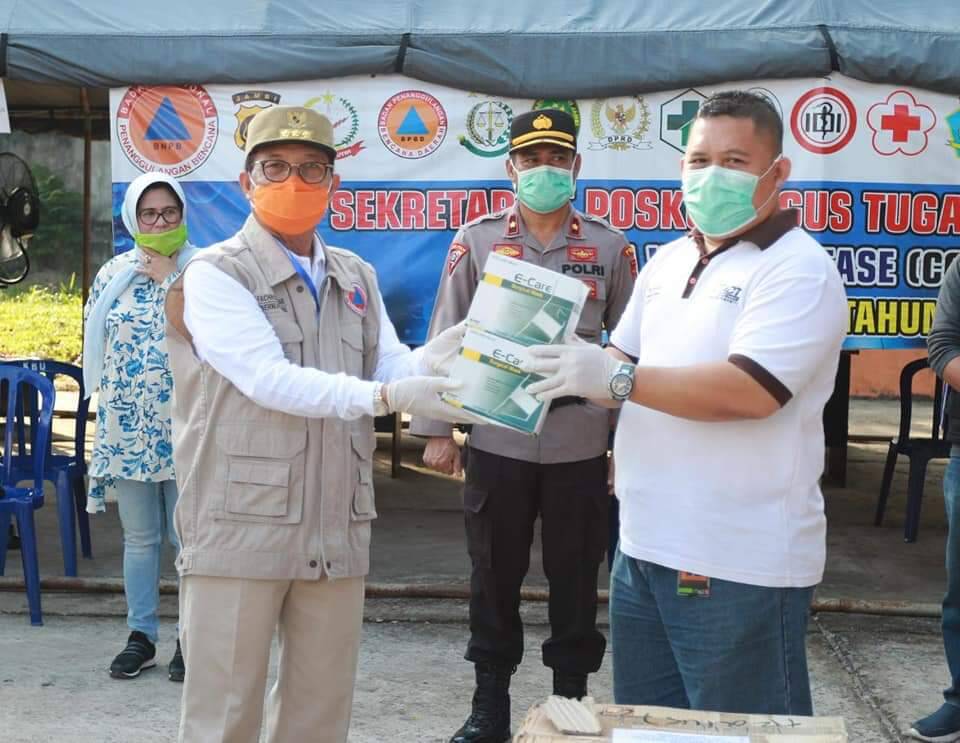 Fachrori Harap Covid-19  Cepat Berakhir