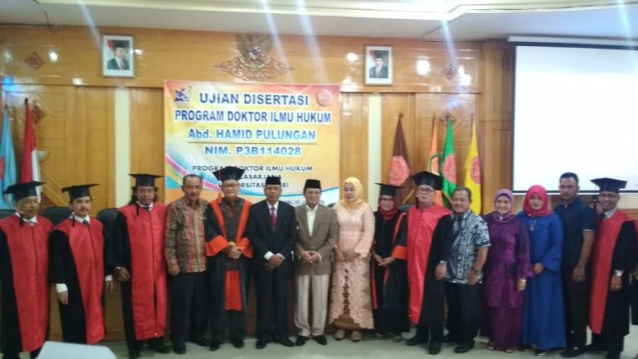 Fachrori Himbau Masyarakat Tingkatkan Daya Saing