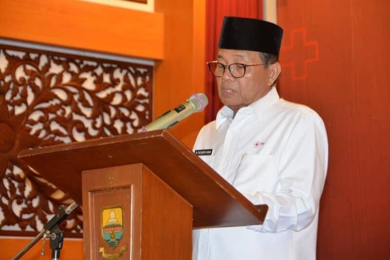 Fachrori: ICMI Miliki Peran Penting Dalam Pembangunan Jambi