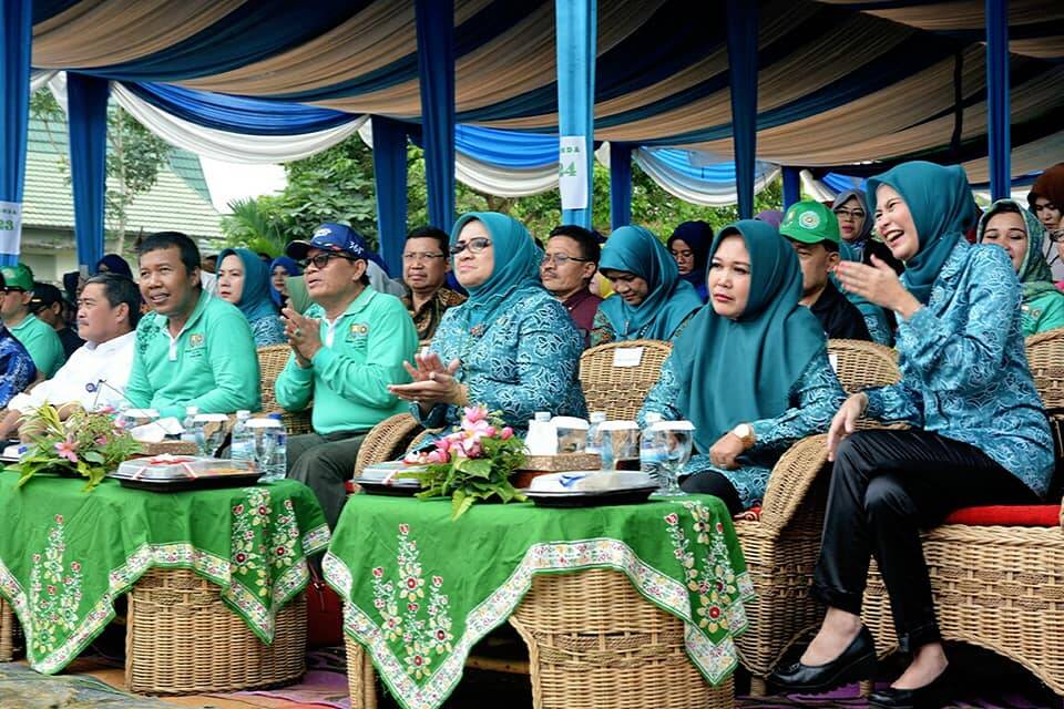 Fachrori Imbau Seluruh Komponen Masyarakat Bangun Keluarga Berkualitas