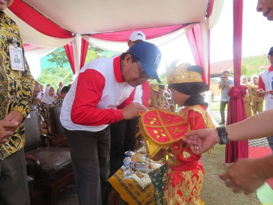 Fachrori : Keceriaan Kehidupan Anak Cerminan Suatu Negara