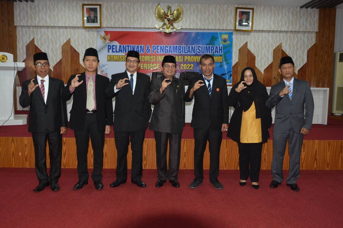 Fachrori: Keterbukaan Informasi Semakin Baik