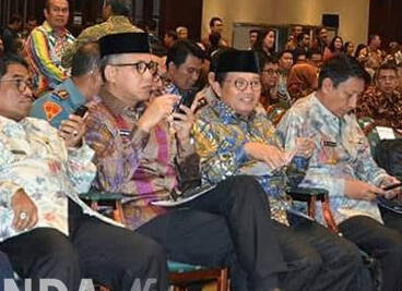 Fachrori Minta Seluruh OPD Tingkatkan Inovasi