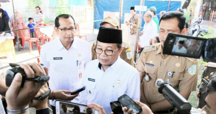Fachrori: Pilkada Di Jambi Tidak Ada Gejolak