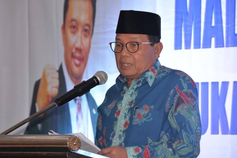 FACHRORI: PPAN UPAYA PEMPROV TINGKATKAN SDM GENERASI MUDA
