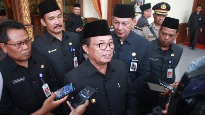 Fachrori: Ranperda Narkotika Sangat Penting termasuk Pelayanan Rumah Sakit dan Tenaga Kerja