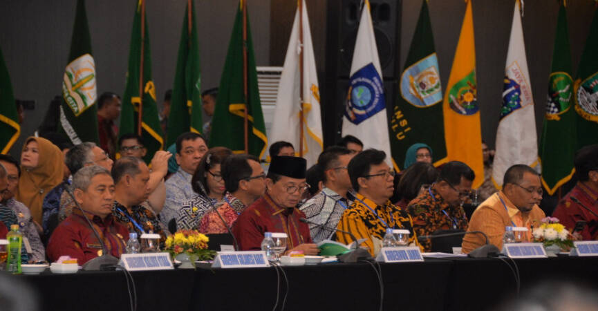 Fachrori Tekankan Pengembangan Produk Unggulan