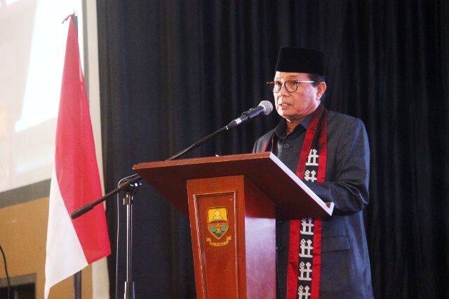 Fachrori: Usulan Program Harus Fokus Dan Memiliki Nilai Strategis