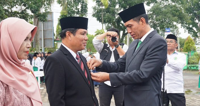 Fadhil Arief: Agama Solusi bagi Persoalan Sosial