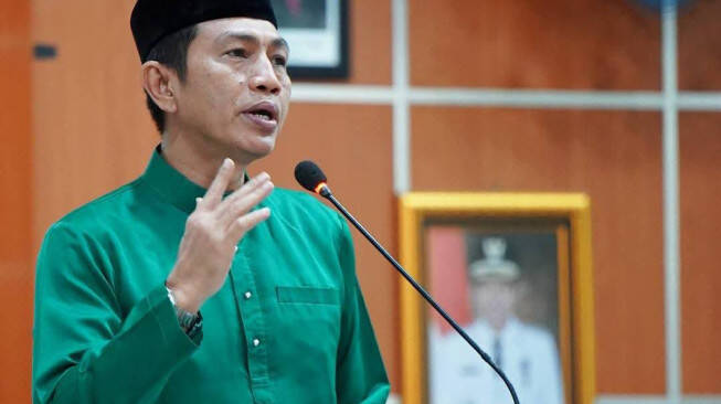 Fadhil Arief: Kita Ubah Remaja Setelah Tamat Sekolah, Jangan Gengsi 