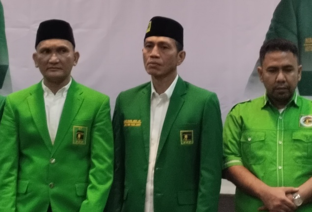 Fadhil Arief: Pilihlah Pengurus Sesuai Kebutuhan Zaman