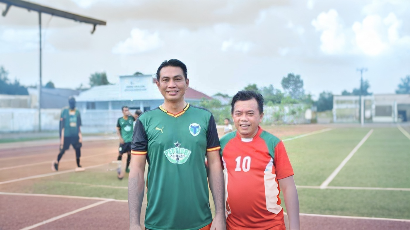 Fadhil Arief Prediksi Spanyol Cetak Lebih dari 2 Gol, Argentina Jagoan Al Haris Jadi Runner-up Piala Dunia?
