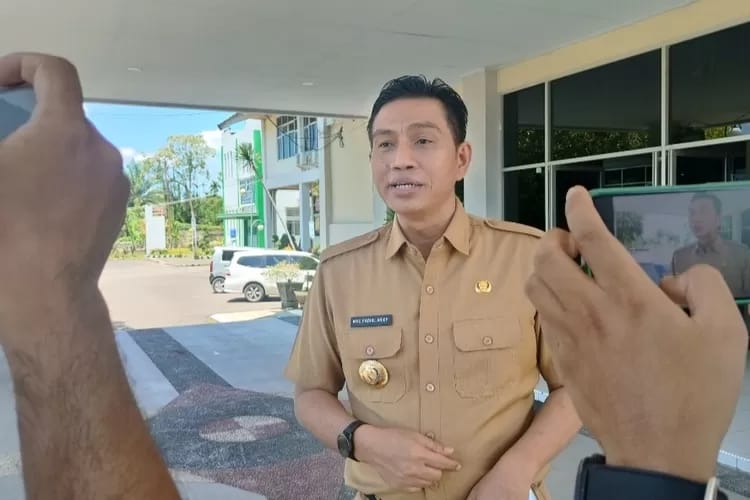 Fadhil Arief Sudah Siapkan Lahan 5 Hektare Serta Fasilitasnya Demi Sekolah Rakyat