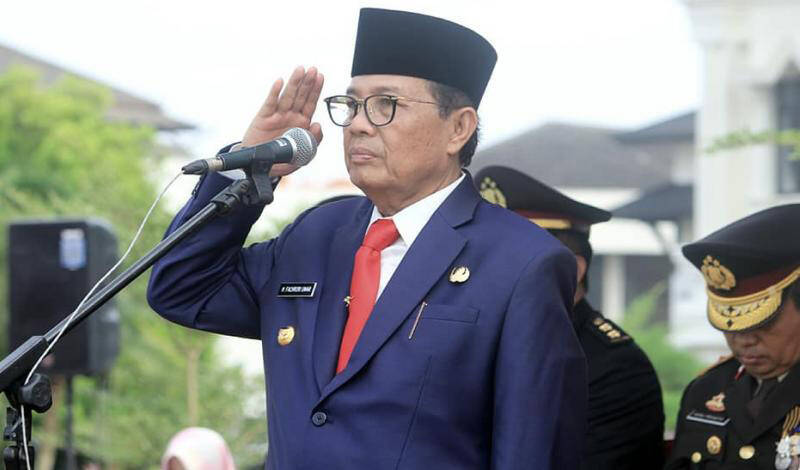 Fahcrori : Pendidikan Dituntut Perkuat Karakter Dan Jiwa Kewirausahaan