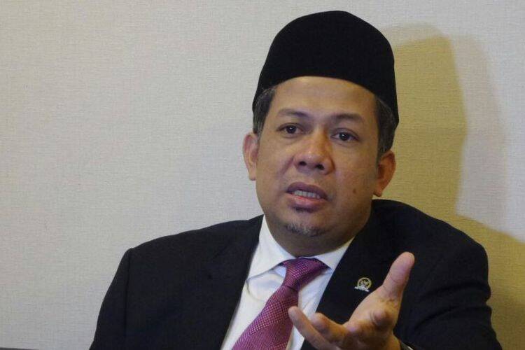 Fahri: Kasus Novanto Tak Ganggu Kinerja DPR RI