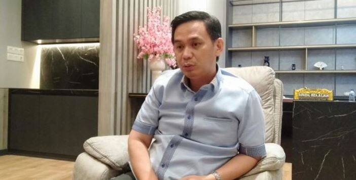 Faizal Riza Desak Polisi Selesaikan Kasus Dugaan Pelecehan Siswa