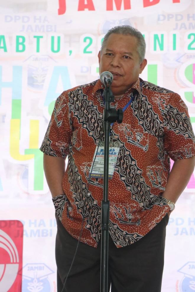 Fakta Kedekatan Haris dengan PDIP Terungkap, Survei Safrial Jauh di Bawah, Gagal Maju Pilgub
