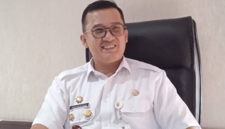 Fakta Mengejutkan Kelakuan Ariansyah: Indeks Kemerdekaan Pers Turun, Seret Nama Al Haris Dalam Kontrak