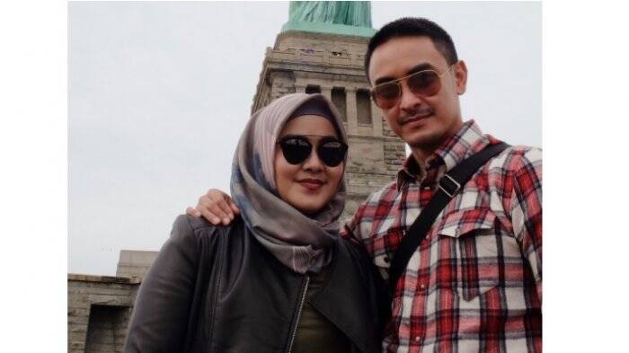 Fantastis, Sherrin Tharia Sekolahkan Anaknya Dengan SPP Rp43 Juta