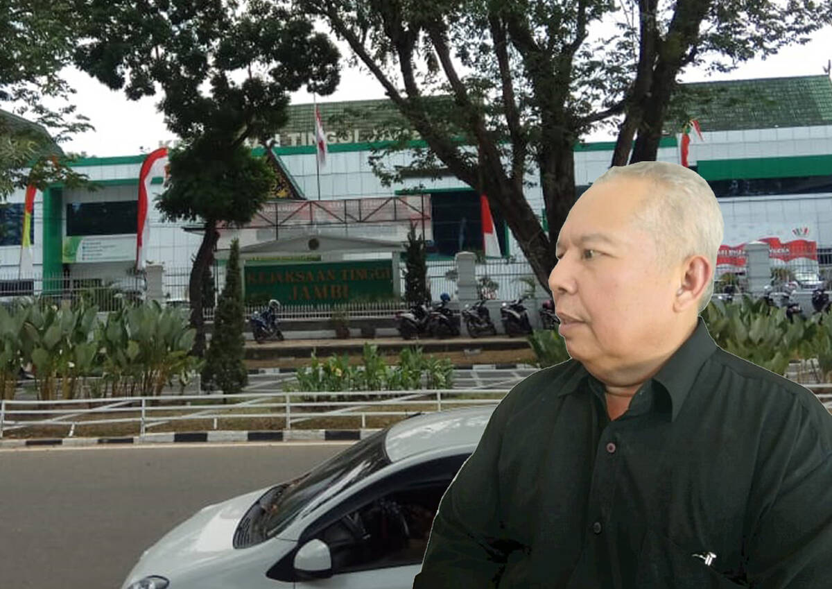 Fasha Mangkir, Safrial : Kita Harus Hadir dan Taat