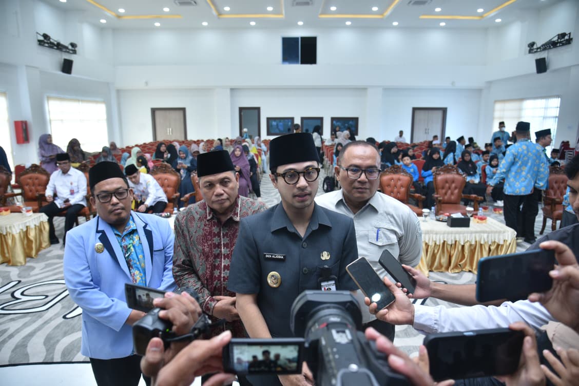 FASI Bukan Sekadar Kompetisi, Tapi Dakwah dan Kontribusi Nyata