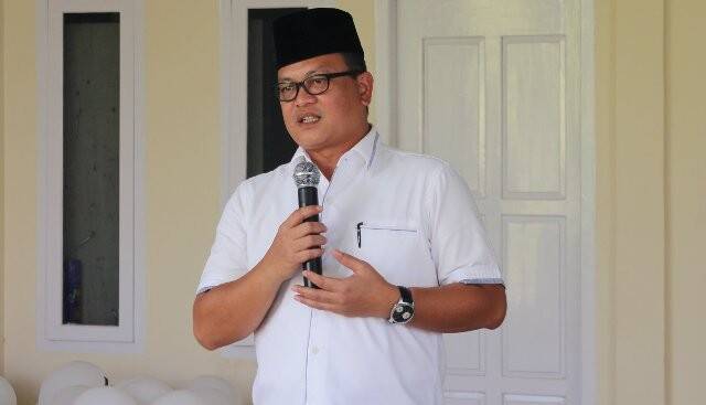 Fauzi Ansori Nyatakan Siap Bertarung di Pilkada Merangin
