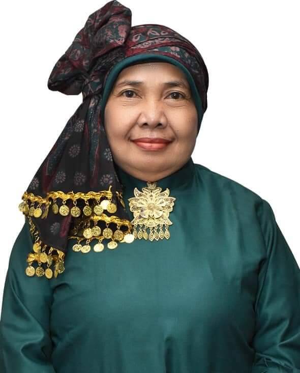 Figur Sentral Bunda Camat dalam Pilwako Jambi 2024